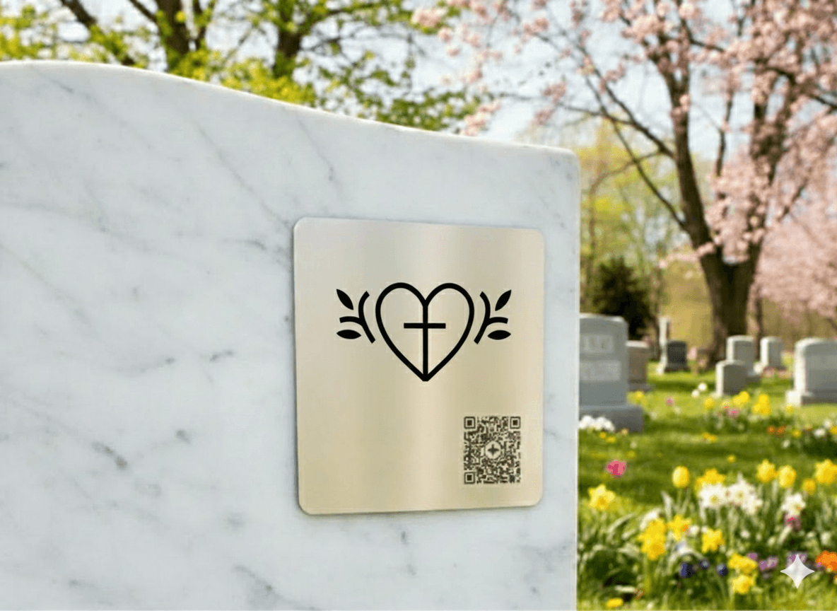 Plaque Commémorative